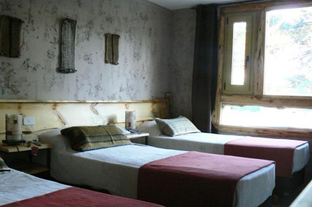 Ruca Pehuen Eco-Lodge De Montana Caviahue Luaran gambar