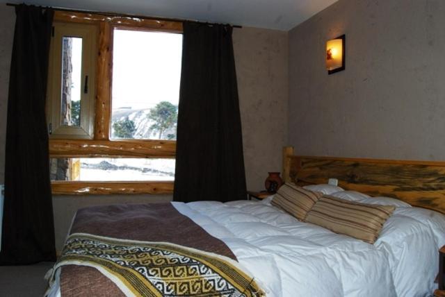 Ruca Pehuen Eco-Lodge De Montana Caviahue Bilik gambar